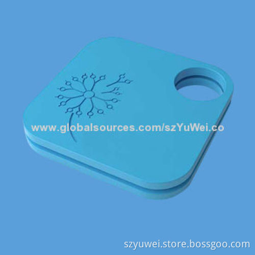 Bluetooth Finder, Pedometer Function, Anti-steal, Anti-lost
